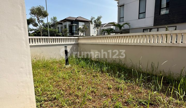 Cepaat Rumah Baru Minimalis Modern 2 Lantai Siap Huni di Podomoro Park Cluster Amagriya Bandung