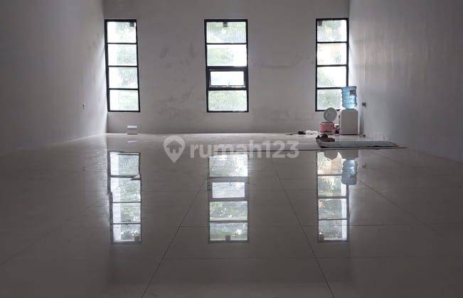 Ruko 2 Lantai Cocok Untuk Segala Usaha Siap Pakai Di Margahayu Bandung 1