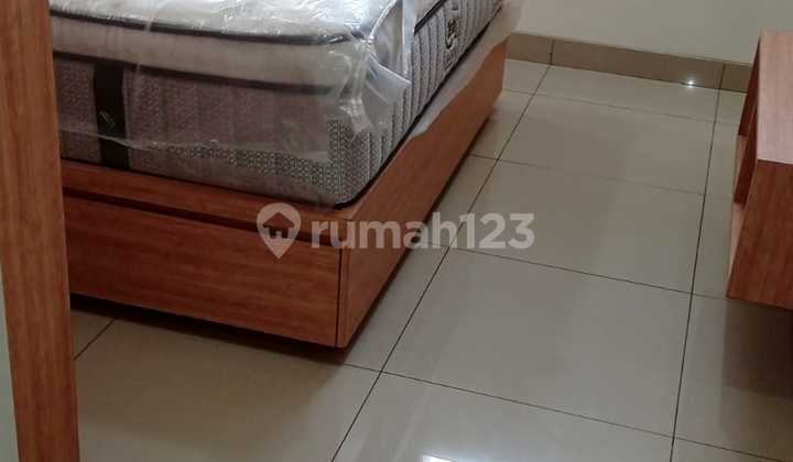 RUMAH MINIMALIS MODERN 2 LANTAI FULL FURNISHED LINGKUNGAN NYAMAN SIAP HUNI DI SUMMARECON CLUSTER AMANDA BANDUNG 2