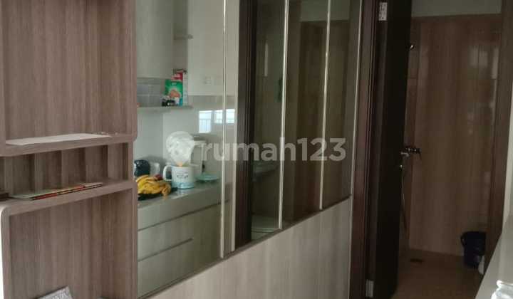 APARTEMEN GALERI CIUMBULEUIT 2 TIPE 2BR LOKASI HOOK NYAMAN SIAP HUNI BANDUNG