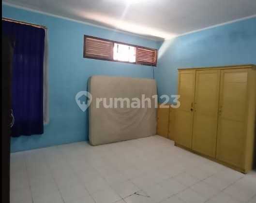 Strategic 2-story house in a comfortable, ready-to-occupy environment at Kopo Elok, Bandung. 1