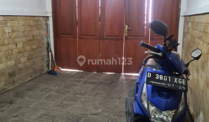 Rumah Bagus 2 Lantai Lingkungan Sejuk Nyaman Siap Huni Di Lembang Bandung 2