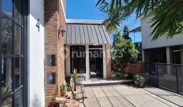 RUMAH TUMBUH ESTETIK FULL FURNISHED SIAP HUNI DI CIPAGERAN CIMAHI