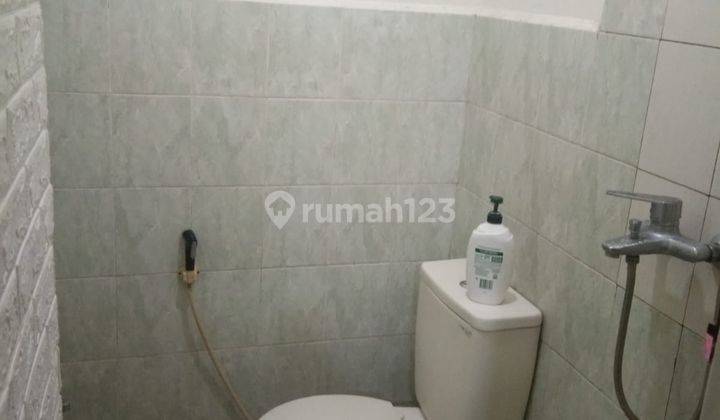 Rumah Bagus Minimalis Siap Huni di Gempol Asri Cijerah Bandung 2