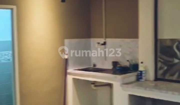 RUMAH NYAMAN 2 LANTAI COCOK UNTUK USAHA SIAP PAKAI DI KIARACONDONG BANDUNG 2