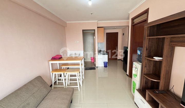 APARTEMEN GATEWAY PASTEUR TIPE 2BR FULL FURNISHED SIAP HUNI BANDUNG APARTEMEN GATEWAY PASTEUR TIPE 2BR FULL FURNISHED SIAP HUNI BANDUNG