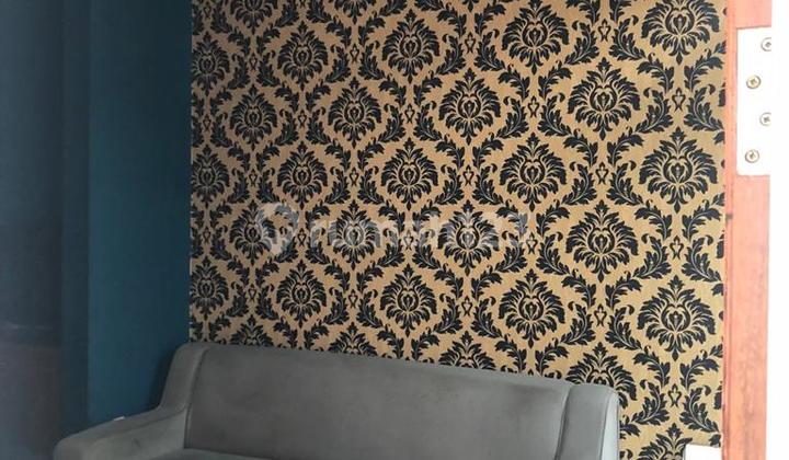 BEAUTIFUL 2-STORY MODERN MINIMALIST READY-TO-OCCUPY HOUSE IN SURYALAYA BANDUNG