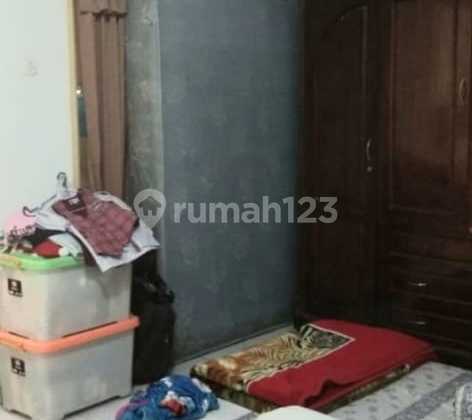 RUMAH NYAMAN MINIMALIS TENGAH KOTA STRATEGIS SIAP HUNI DI CIBADAK BANDUNG 2