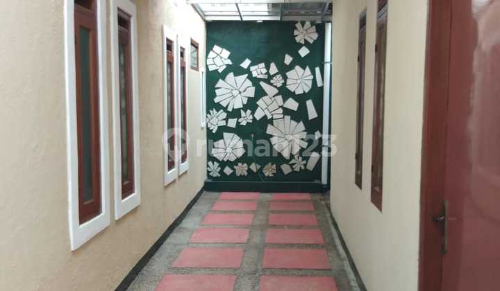 RUMAH IDAMAN NYAMAN TERAWAT SIAP HUNI DI TAMAN KOPO INDAH 2 TKI2 BANDUNG