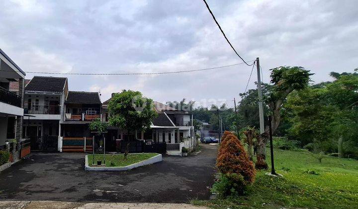 RUMAH NYAMAN MINIMALIS STRATEGIS SIAP HUNI DI NGAMPRAH CIMAHI 1