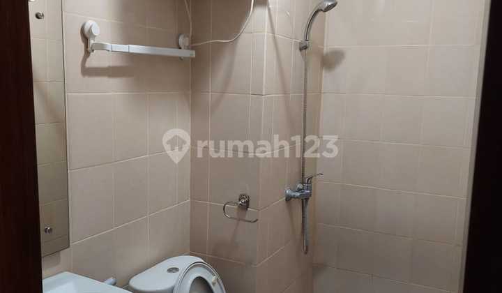 Apartemen Sudirman Suites Tipe Studio Full Furnished Siap Huni Tengah Kota Bandung 2
