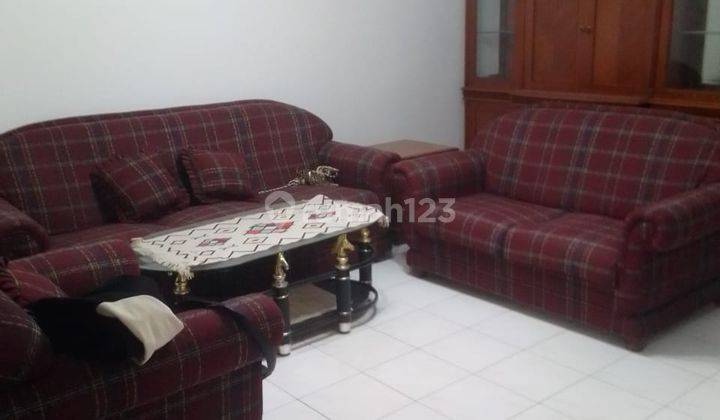 Rumah Idaman 2 Lantai Minimalis Modern Full Furnished Siap Huni Di Setraduta Bandung 1