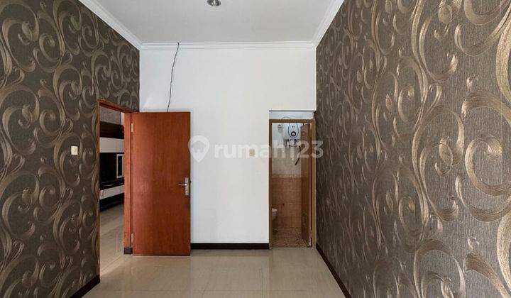 RUMAH KEREN 1,5 LANTAI SEMI FURNISHED SIAP HUNI DI SAYAP LEUWIPANJANG BANDUNG 2
