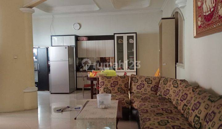 Rumah Bagus Luas Terawat Lokasi Strategis Siap Huni Di Pasteur Bandung 1