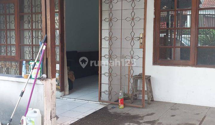 Rumah Minimalis Nyaman Terawat Siap Huni Di Taman Holis Indah Bandung 1