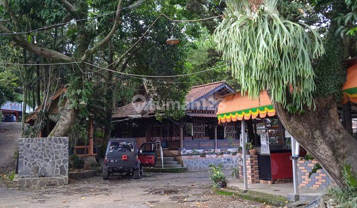 Kavling Strategis Luas Siap Bangun Di Mainroad Pasteur Bandung 1