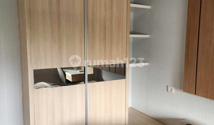APARTEMEN GATEWAY PASTEUR TIPE 3BR FULL FURNISHED SIAP HUNI BANDUNG 2