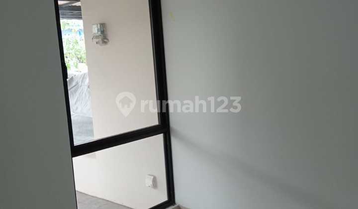 RUMAH MINIMALIS MODERN NYAMAN SIAP HUNI DI PODOMORO PARK CLUSTER PADMAGRIYA BANDUNG 2