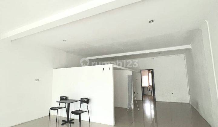 RUKO LUAS STRATEGIS 4 LANTAI COCOK UNTUK CAFE ATAU RESTO SIAP PAKAI DI DAGO PAKAR BANDUNG 2