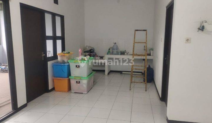 RUMAH BAGUS MINIMALIS MODERN SIAP HUNI DI TAMAN KOPO KATAPANG BANDUNG 2