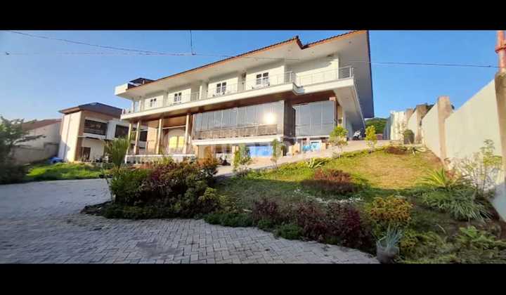 EXCLUSIVE HOUSE AND BOARDING HOUSE FOR WOMEN, COMFORTABLE ENVIRONMENT, READY TO OCCUPY IN JATINANGOR BANDUNG 2