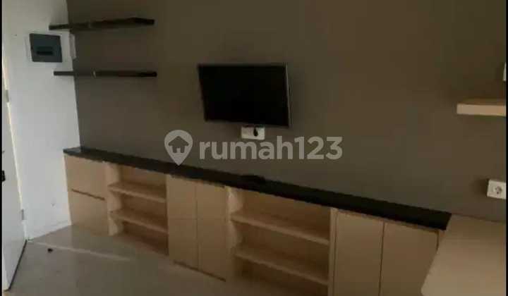 APARTEMEN PARAHYANGAN RESIDENCE TIPE 2BR FULL FURNISHED SIAP HUNI BANDUNG 2