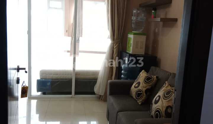 APARTEMEN GATEWAY PASTEUR TIPE 1BR SIAP HUNI BANDUNG 2