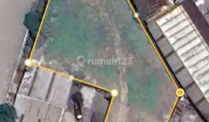 KAVLING LUAS STRATEGIS SIAP PAKAI DI SOEKARNO HATTA BANDUNG 1