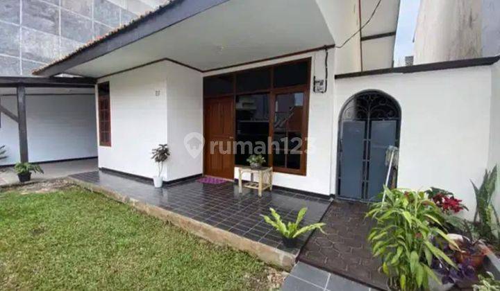 Rumah Nyaman Strategis Siap Huni Di Cimindi Raya Sayap Pasteur Bandung 1