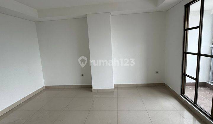 APARTEMEN TAMANSARI TERA RESIDENCE TIPE STUDIO SIAP HUNI BANDUNG 2