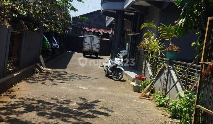 Rumah Luas Asri Nyaman Terawat Siap Huni Di Pangalengan Bandung 1