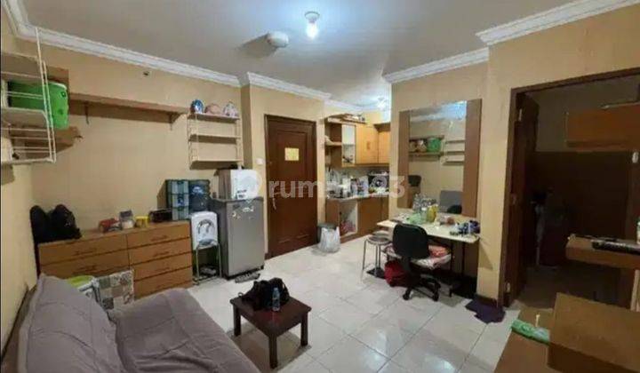 Apartemen Majesty Tipe 2BR Full Furnished Siap Huni Bandung 2