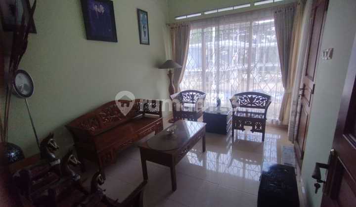 RUMAH KEREN MINIMALIS MODERN 2 LANTAI NYAMAN SIAP HUNI DI SETRAINDAH SETRASARI BANDUNG 2