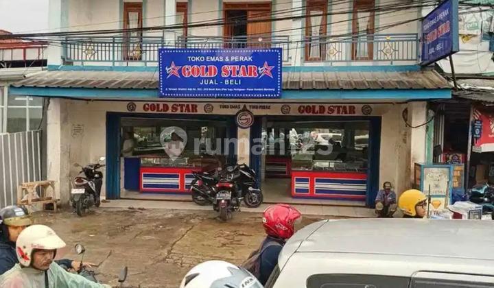 RUKO 2,5 LANTAI RAMAI STRATEGIS COCOK SEGALA JENIS USAHA SIAP PAKAI DI KIARACONDONG BANDUNG RUKO 2,5 LANTAI RAMAI STRATEGIS COCOK SEGALA JENIS USAHA SIAP PAKAI DI KIARACONDONG BANDUNG