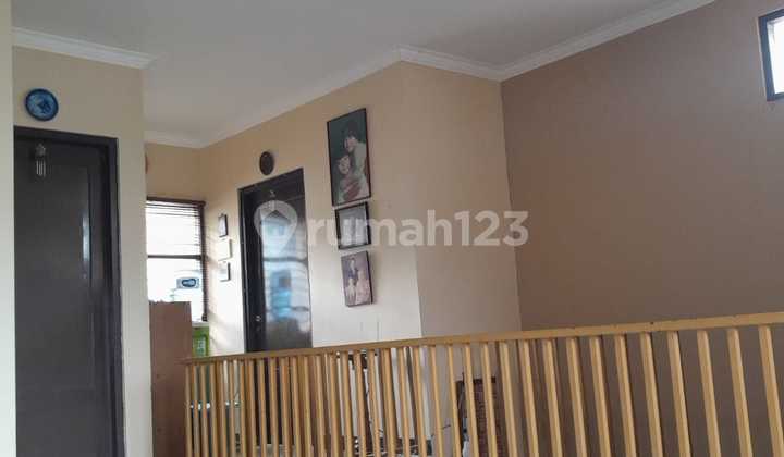 RUMAH HOOK LUAS NYAMAN 3 LANTAI SIAP HUNI DI AWILIGAR BANDUNG 2