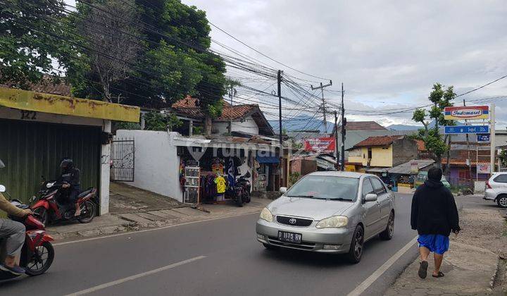 Rumah Bagus Strategis Nyaman Siap Huni Di Cikutra Bandung 2