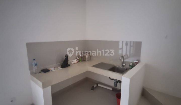 RUMAH BAGUS MINIMALIS MODERN SEMI FURNISHED SIAP HUNI DI PODOMORO PARK CLUSTER AMAGRIYA EKA BANDUNG 2