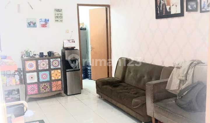RUMAH ASRI NYAMAN TERAWAT SIAP HUNI DI PESONA CIGANITRI BANDUNG 2