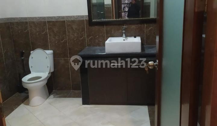 RUMAH IDAMAN 2 LANTAI MINIMALIS MODERN SIAP HUNI DI BATUNUNGGAL BANDUNG 2