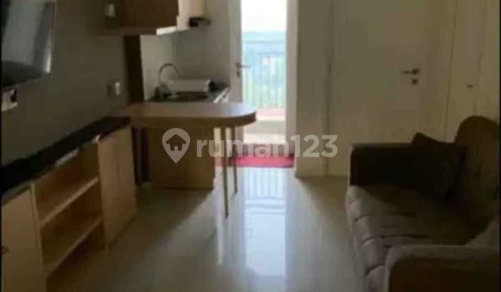 PARAHYANGAN RESIDENCE APARTMENT 2 BEDROOM TYPE COMFORTABLE READY TO OCCUPY BANDUNG