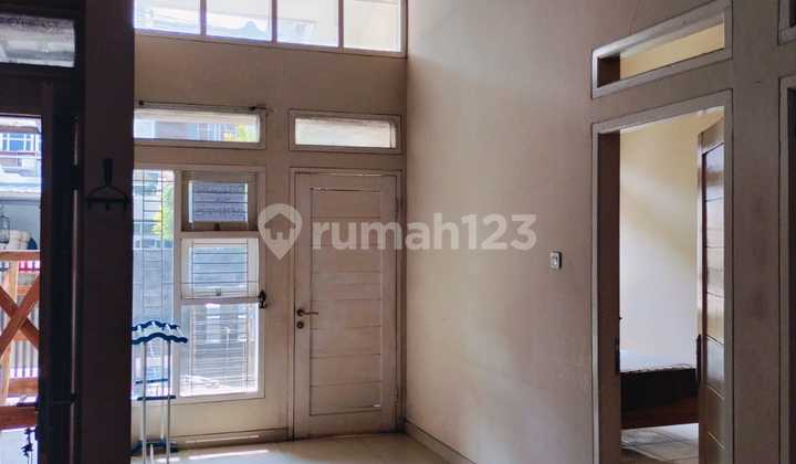 RUMAH NYAMAN MINIMALIS ASRI SIAP HUNI DI GRIYA BANDUNG ASRI 1 GBA1 BANDUNG