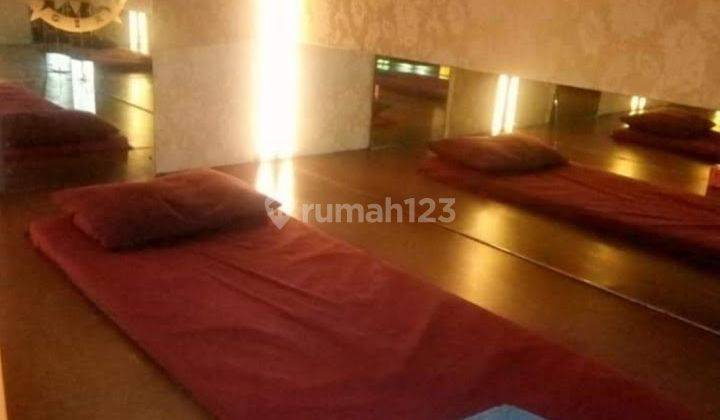 RUKO RENDENG 4,5 LANTAI LOKASI RAMAI STRATEGIS COCOK UNTUK KOSTAN DI SETRASARI MALL BANDUNG 1