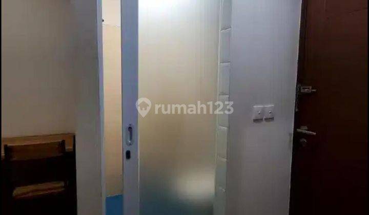 Apartemen Sudirman Suites Tipe 1BR Full Furnished Siap Huni Bandung 2