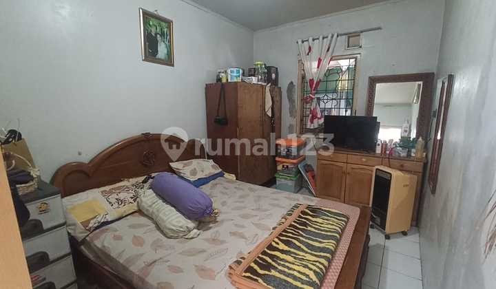 RUMAH BAGUS TENGAH KOTA STRATEGIS SIAP HUNI DI KEBON KAWUNG BANDUNG 2