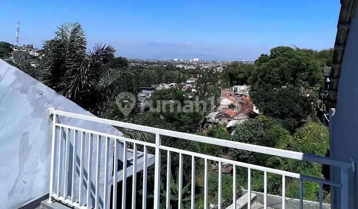 RUMAH MINIMALIS MODERN NYAMAN SIAP HUNI DI MEGA REGENCY CIKADUT MANDALAJATI BANDUNG 2