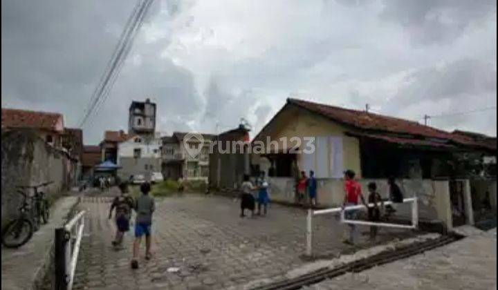 Kavling Strategis Bagus Siap Bangun Di Batuwangi Sukamenak Bandung 2