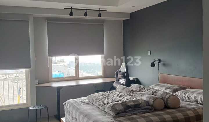 APARTMENT GALLERY CIUMBULEUIT 2 STUDIO TYPE FULLY FURNISHED READY TO OCCUPY BANDUNG 2