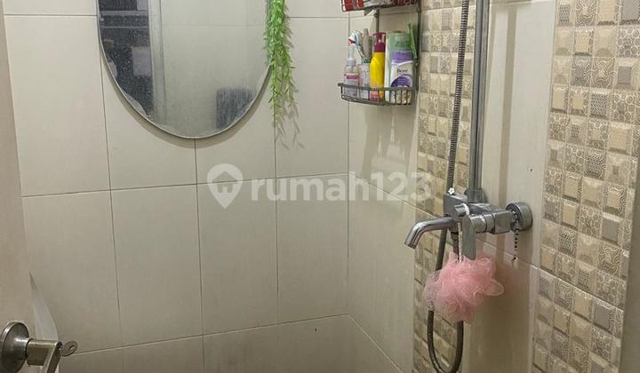 RUMAH BAGUS MINIMALIS STRATEGIS LINGKUNGAN NYAMAN SIAP HUNI DI ANTAPANI BANDUNG