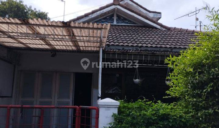 Rumah Bagus Asri Terawat 2 Lantai Siap Huni Di Sayap Pajajaran Bandung 1