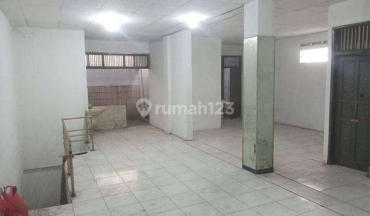 RUKO STRATEGIS COCOK UNTUK SEGALA USAHA SIAP PAKAI DI MOHAMAD TOHA BANDUNG 1